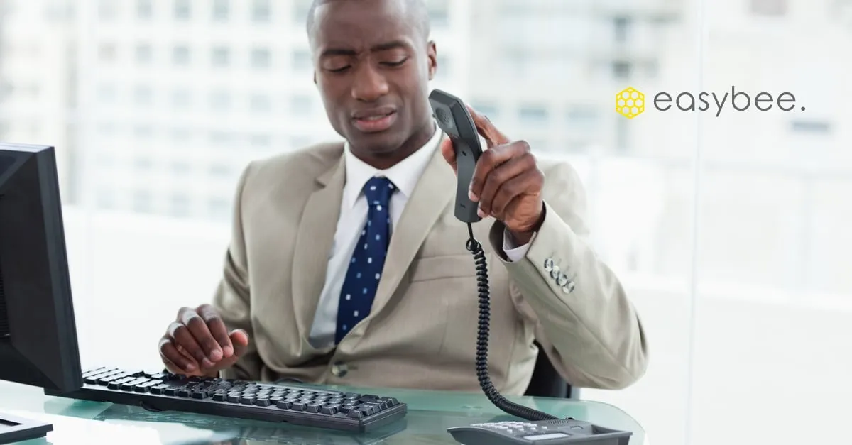 3 Ways a Phone Answering Services Is Good for Your Employees