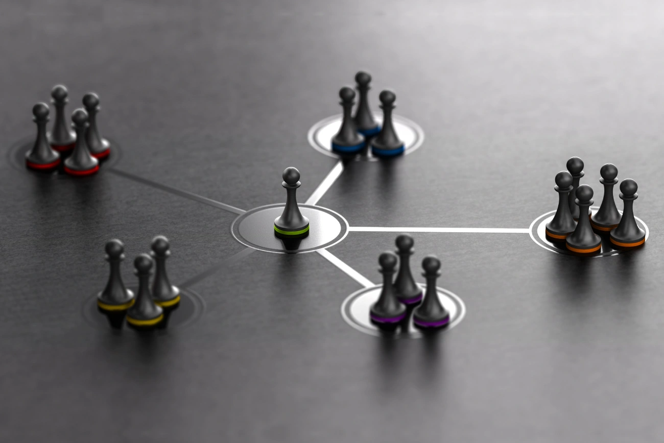 The Most Influential People in the Sales Calls Industry