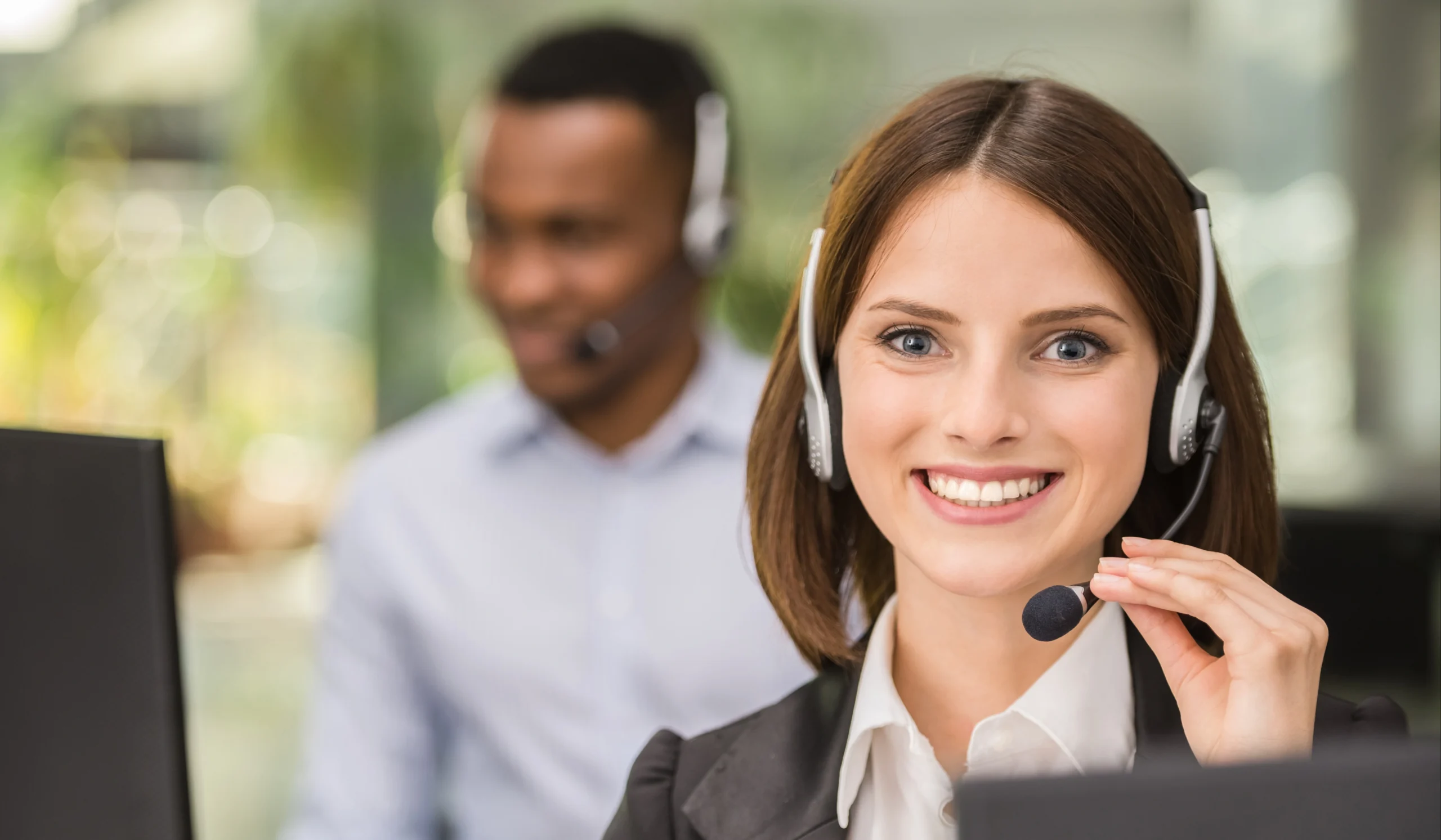 The New Kind Law Office Receptionist Your Firm Needs