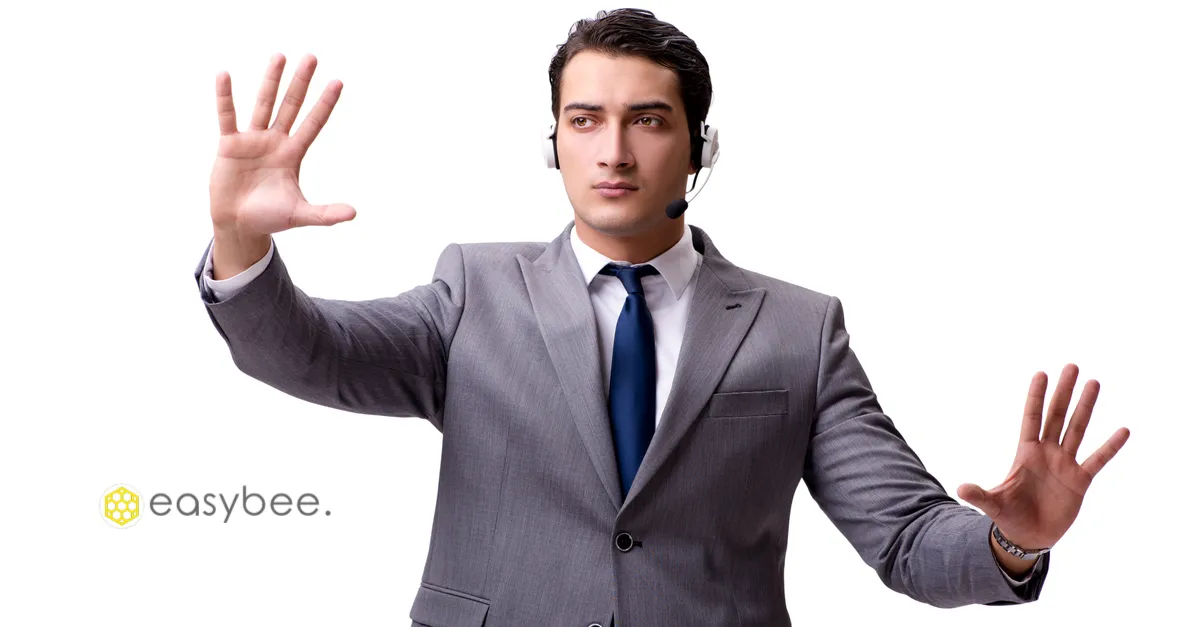 4 Things You Need To Know About Easybee’s Virtual Receptionists