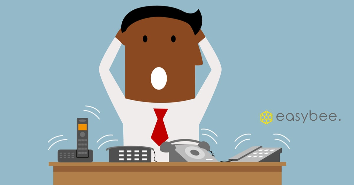 Virtual Receptionist Takes the Summer Vacation Burden off Businesses