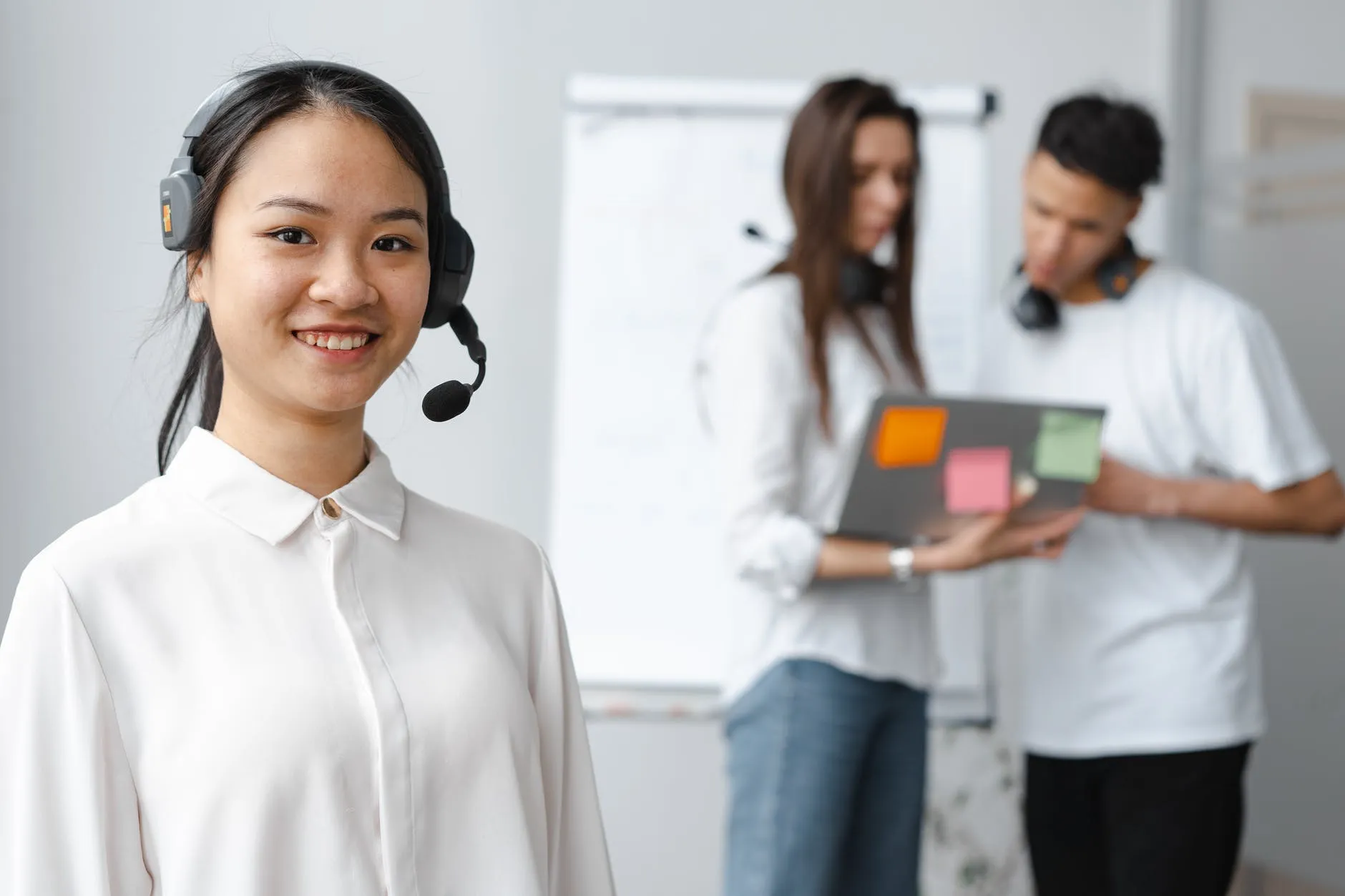 Tips to Improve Your Customer Service From Experts in the Area