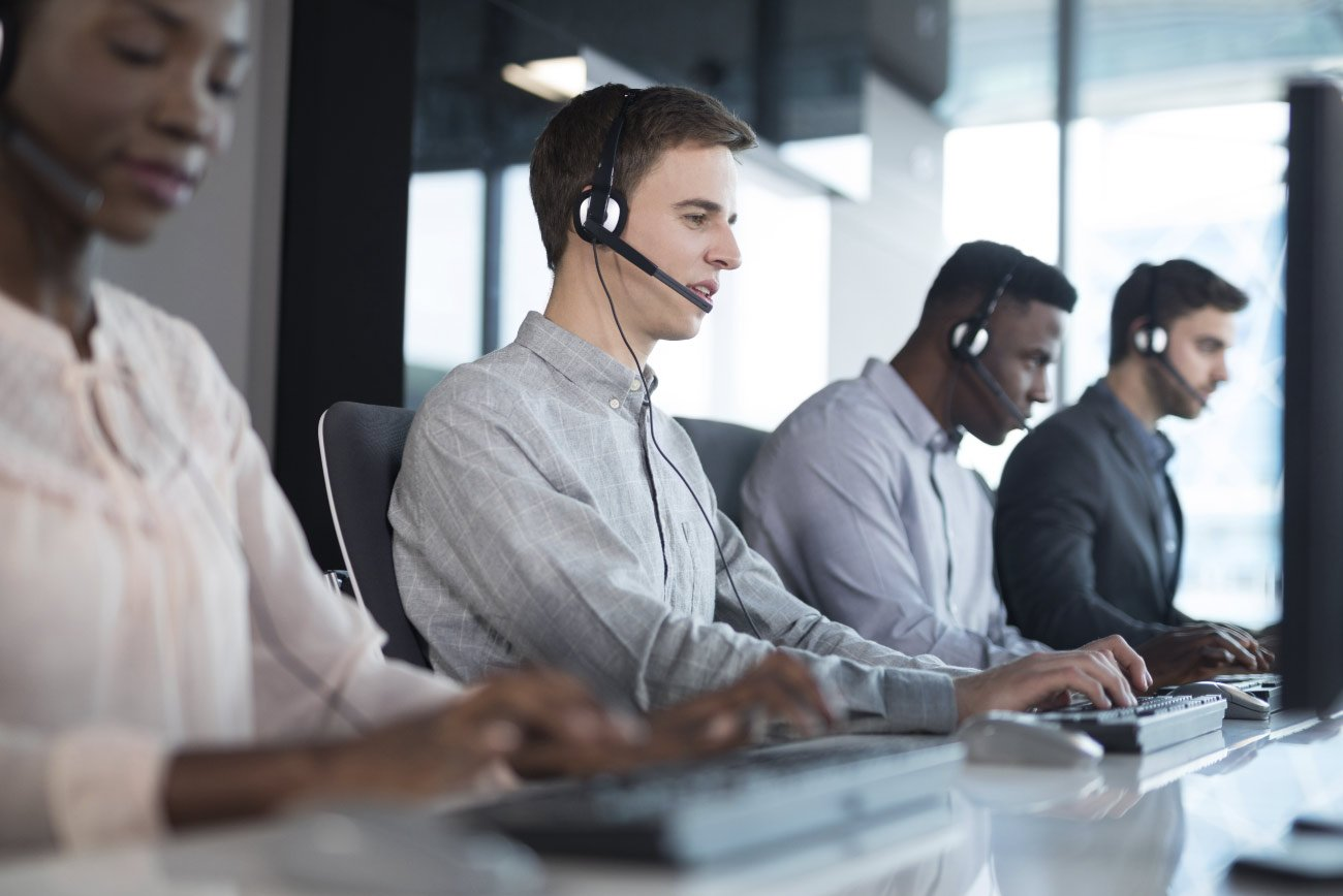 We Have Got Your Calls!