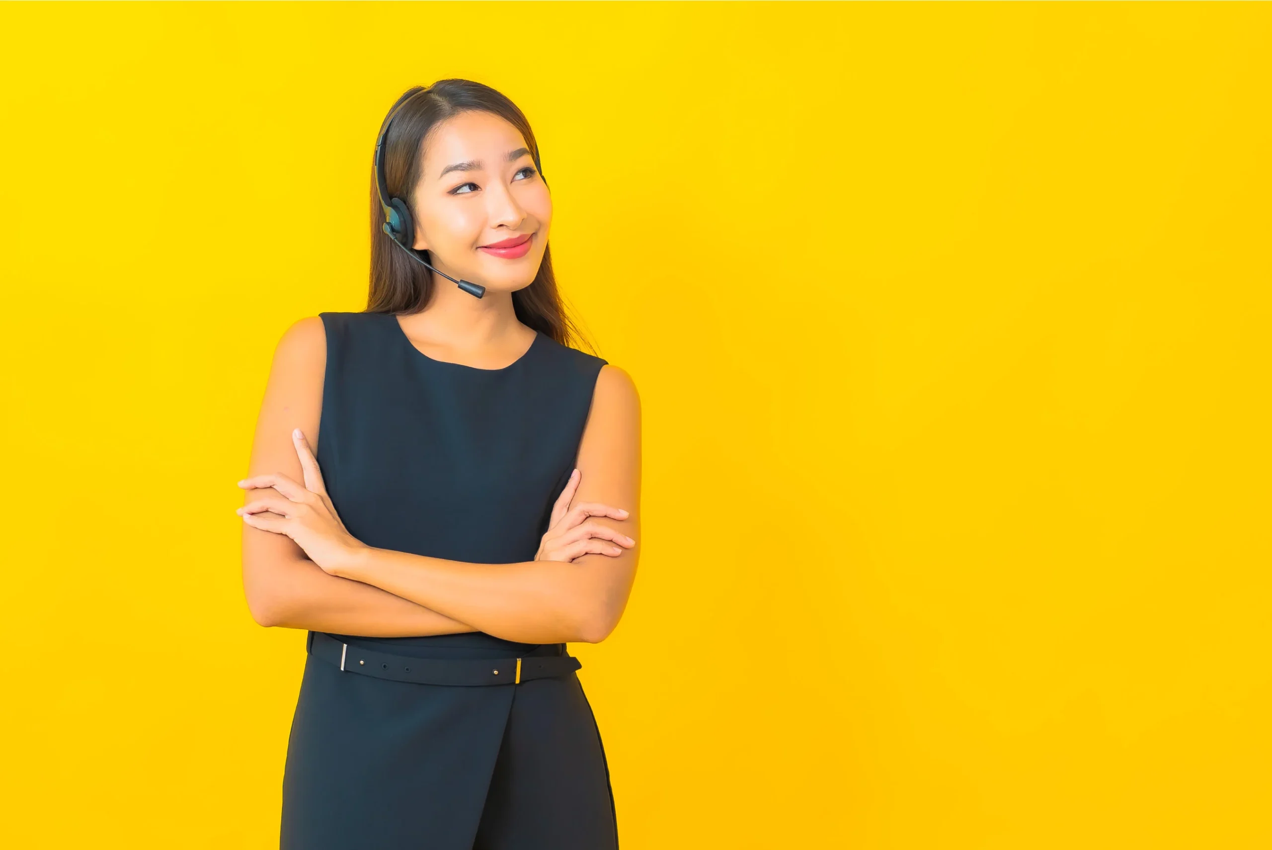 Top 5 Qualities Virtual Receptionists Should Have to Handle your Calls