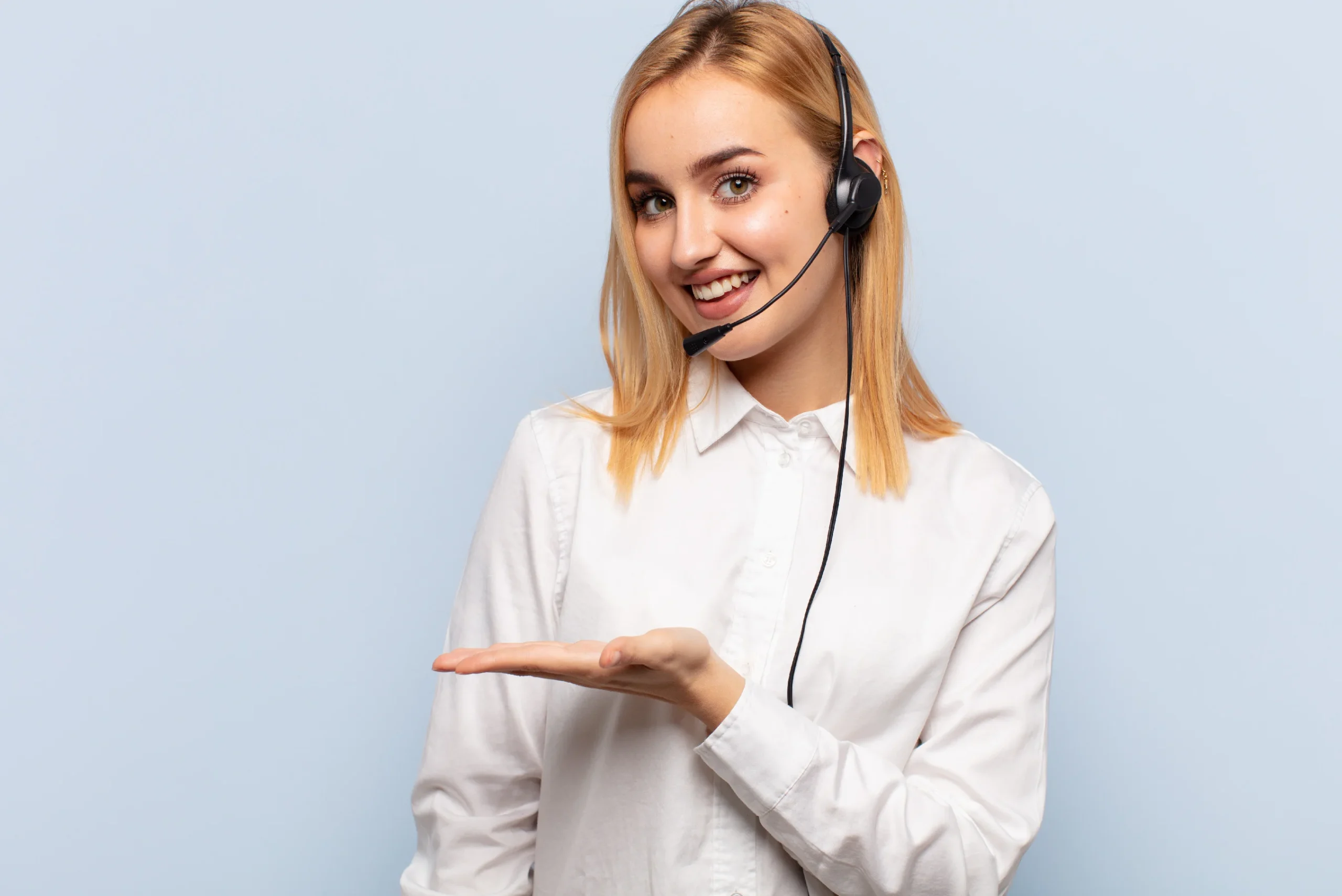 How to Train Virtual Receptionists to Take Calls from Various Industries