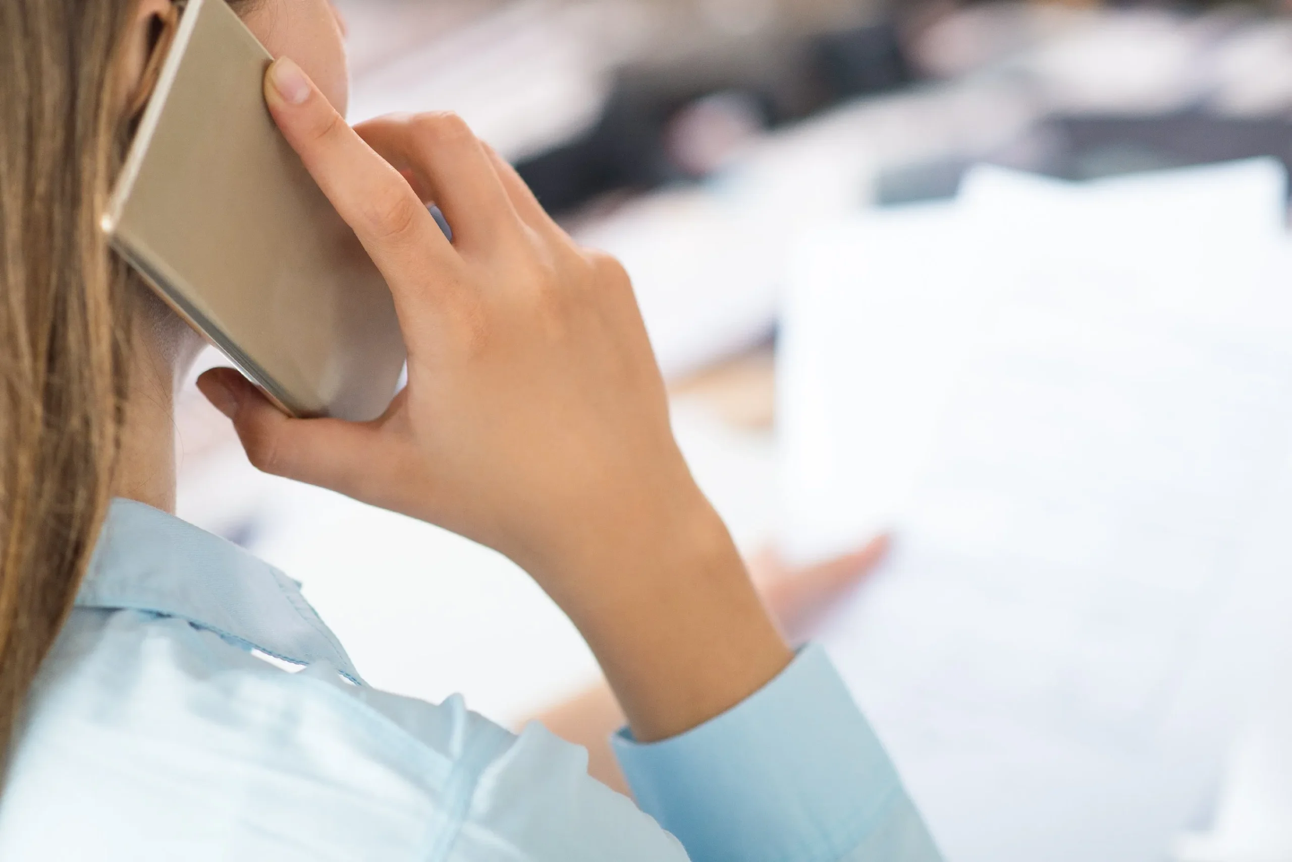 Answering Service vs. Voicemail – What’s the Advantage?
