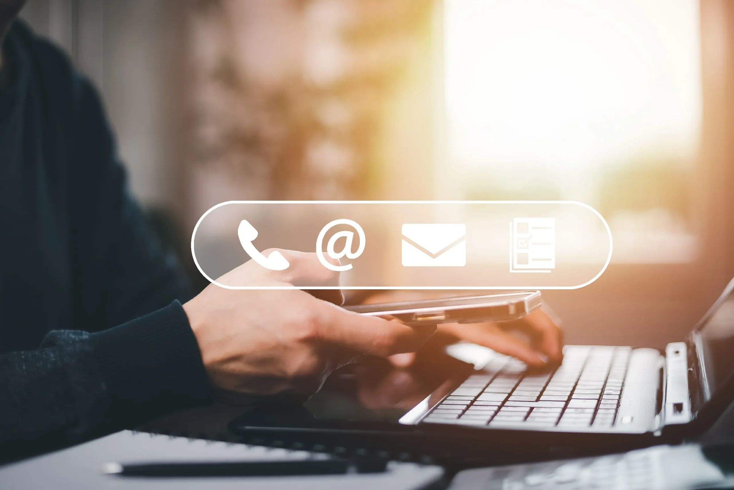 Why is it Important that Virtual Receptionists are Available 24/7?