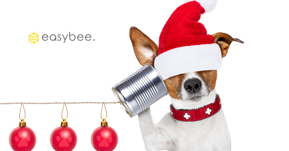 Small Business’s Phones Ready for the Holidays