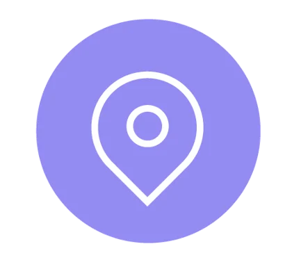 Geographic Restrictions