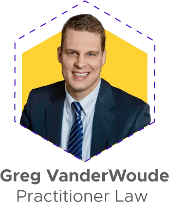 Greg Vanderwoude