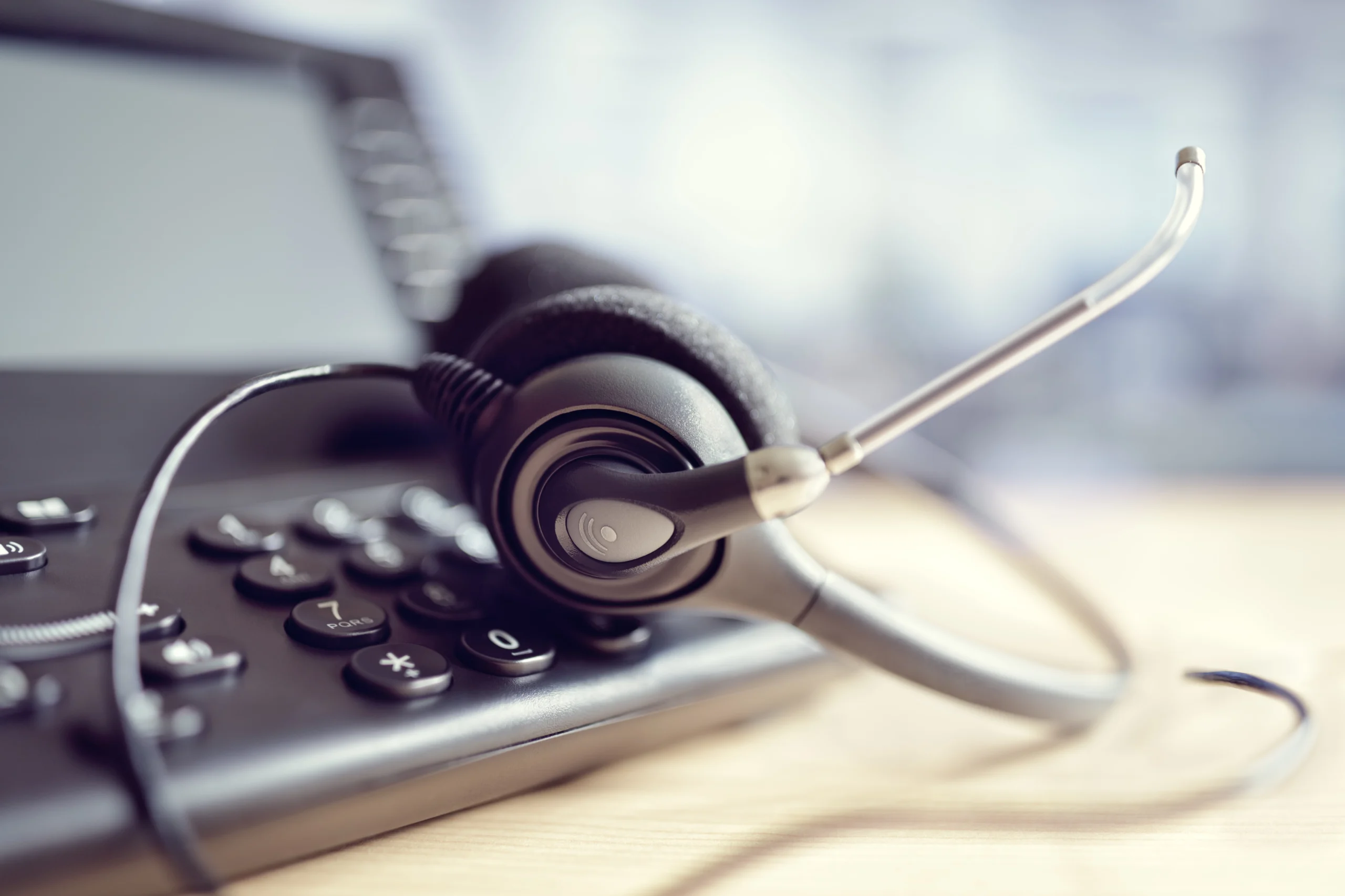 Reach Your Business Goals With a Phone Answering Service