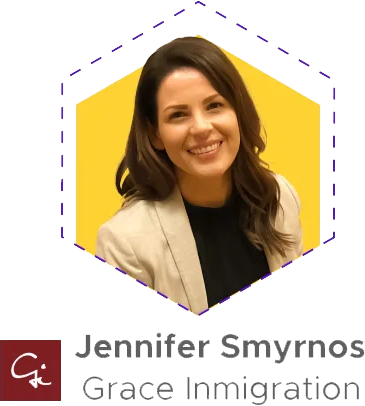 Jennifer Smyrons