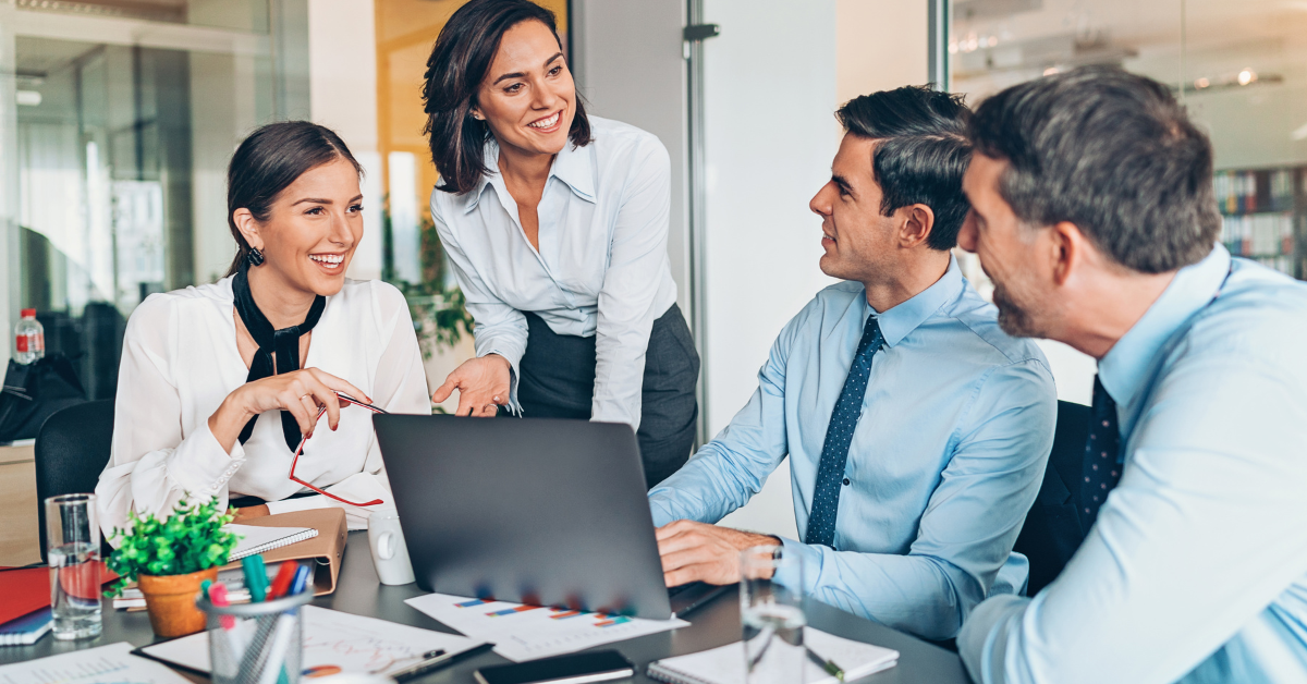 What Are the Most Effective Communication Tools for Businesses?