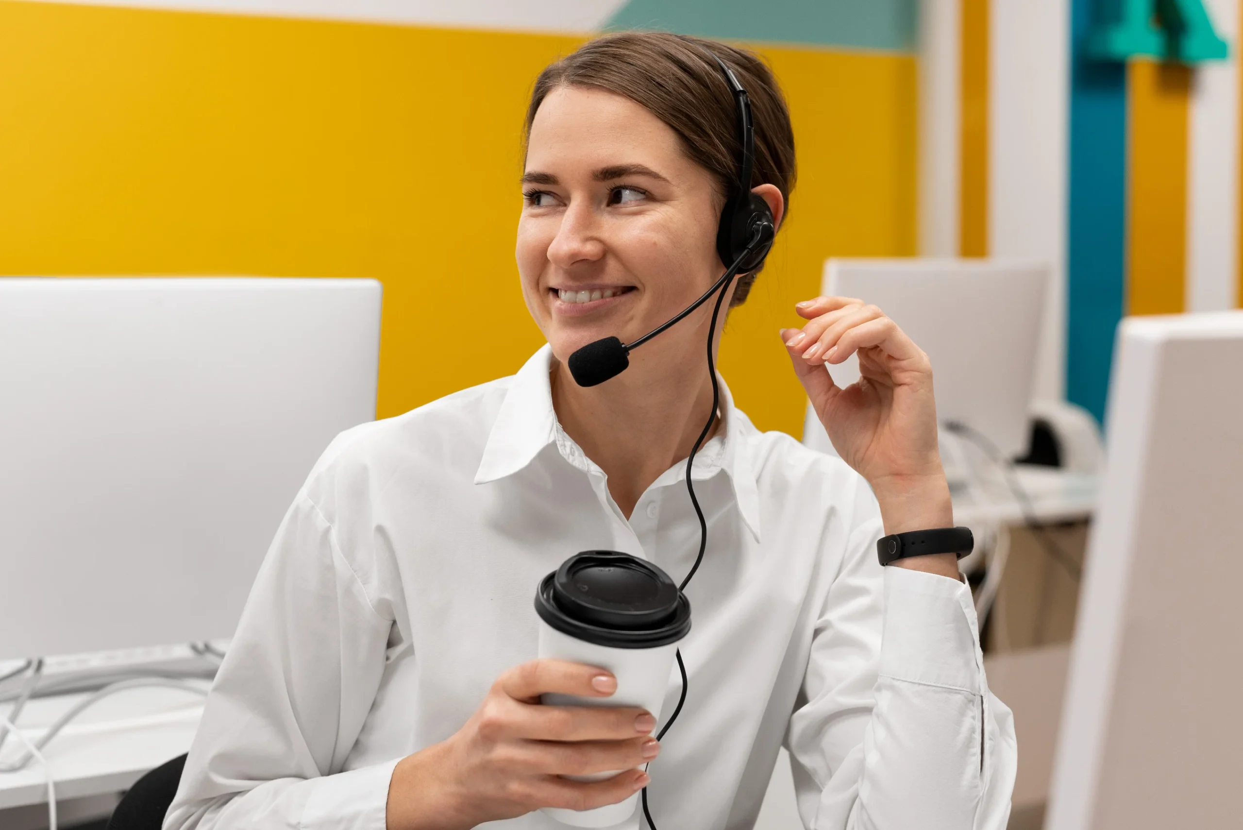 The Key to Customer Retention