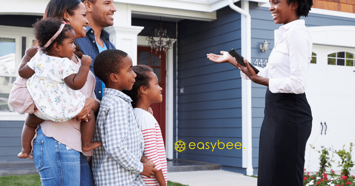 How to Build a Strong Real Estate Business