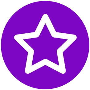 Receive 10% once they become a Client.