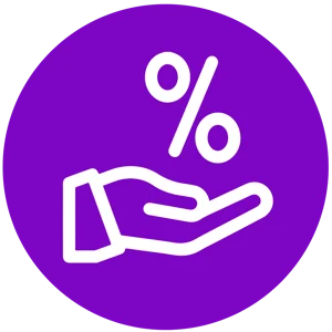 Receive 10% once they enter the Free Trial.