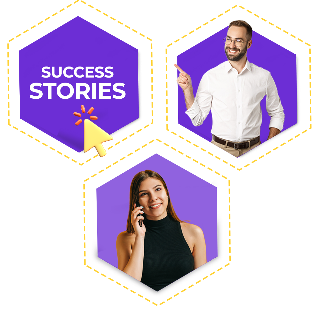 Check out our Case Study Library!