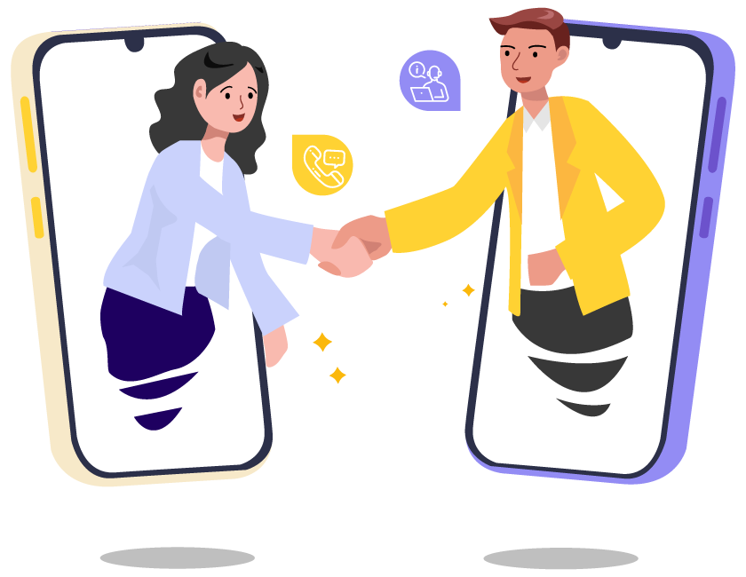 About Page Service Image