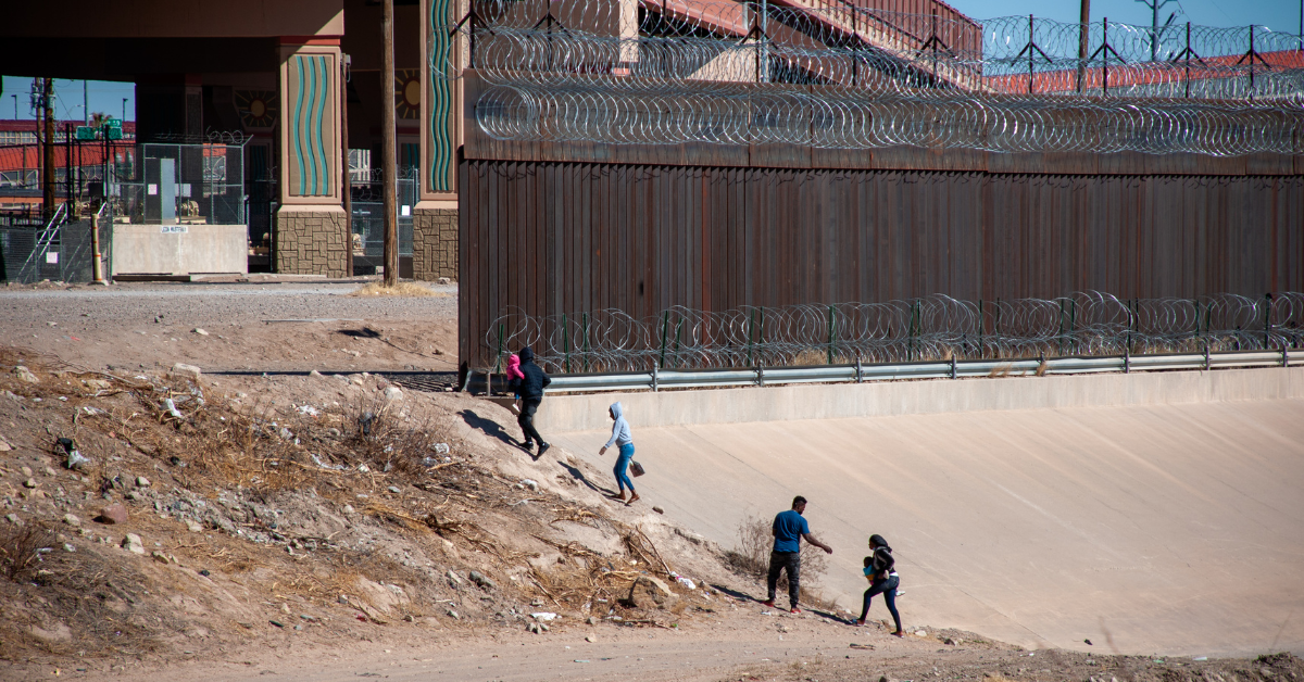 Understanding Trump’s New Deportation Law: What Attorneys Need to Know