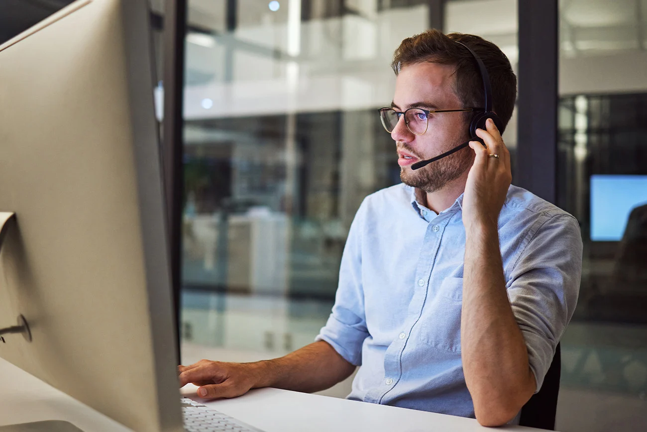 Do Virtual Receptionists Help Improve Customer Experience?