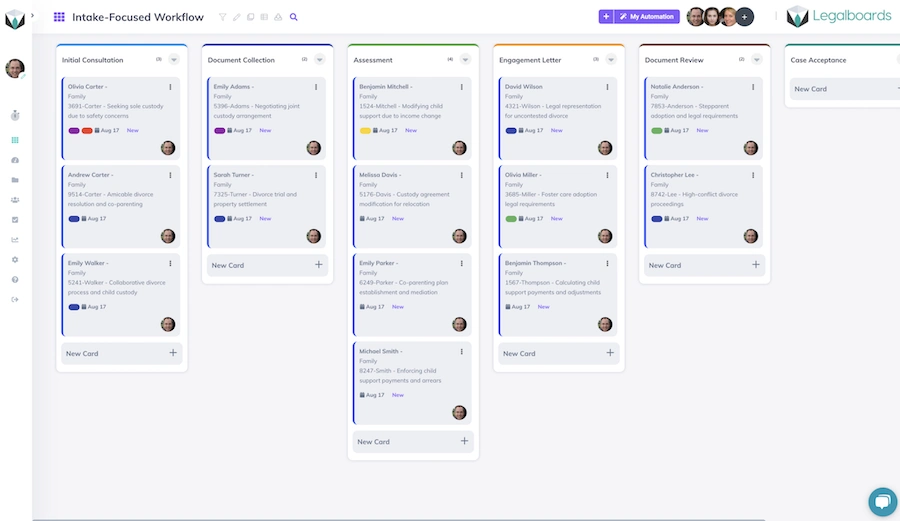 How Easybee Integrates with Legalboards to Simplify Law Firm Workflows