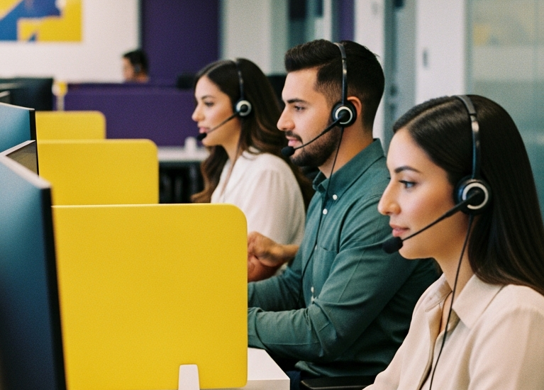 Why Law Firms Are Investing More in Virtual Receptionists in 2026