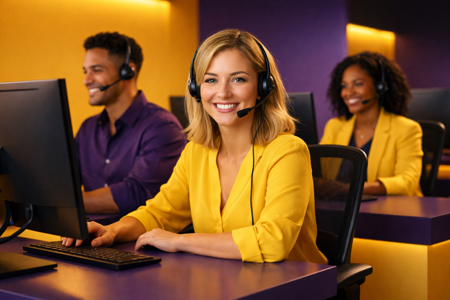 How Custom Call Scripts Improve Client Intake for Law Firms