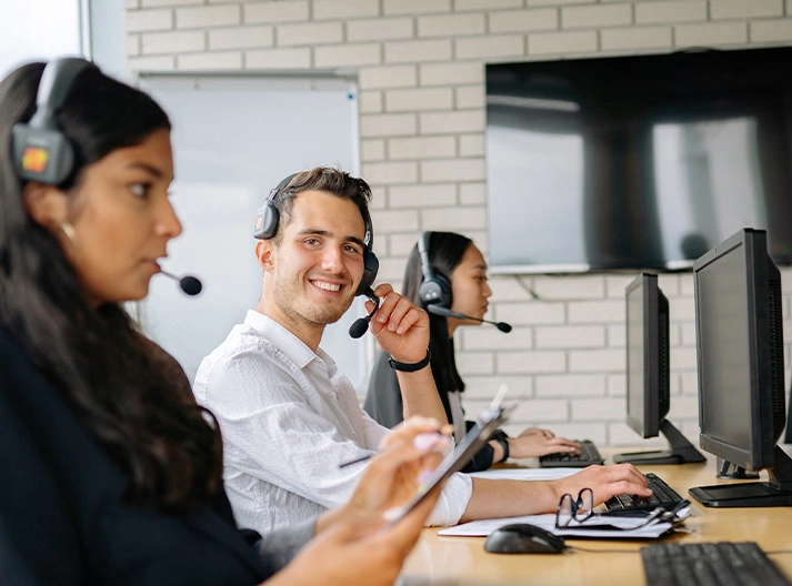 Easybee After Hours Call Answering Services
