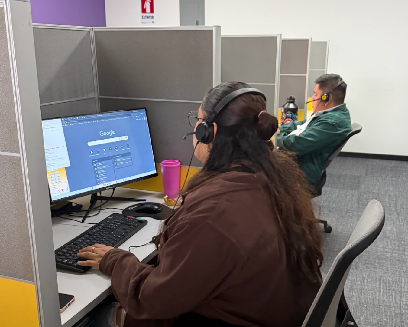 What to Do When Your Phones Ring Faster Than Your Team Can Answer